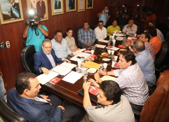 Partido Liberal convocará a bancada para elegir legalmente a su nuevo coordinador