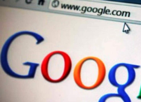 Google entrega datos de usuarios pedidos por EEUU