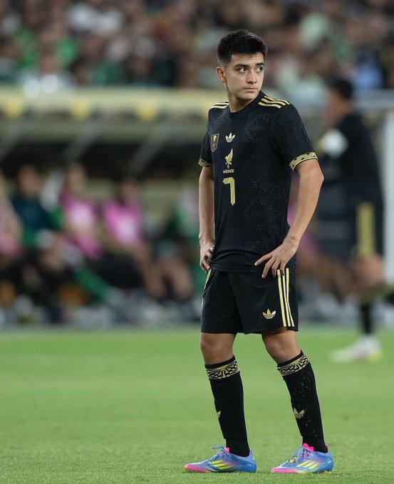 El 11 titular de la Selección de México que buscará el título 13 en Copa Oro ante Estados Unidos