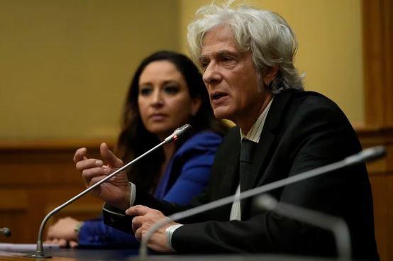 Emanuela Orlandi, la menor que desapareció en el Vaticano sin dejar rastro