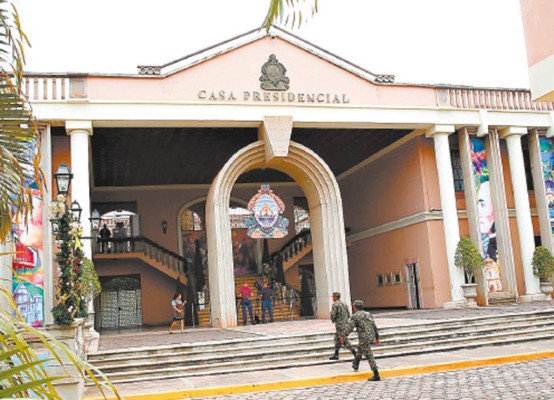 Honduras, en deuda con medidas de la Mesicic