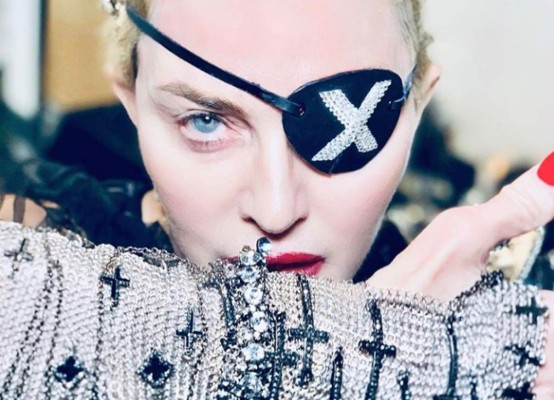 Director de Rocketman y Bohemian Rhapsody quiere llevar la vida de Madonna al cine