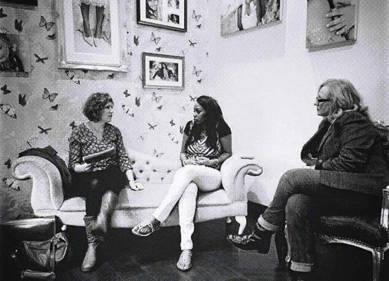 Sandra Norales: Esposa mundialista y estrella de reality