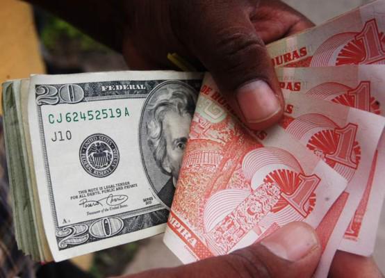 Honduras: Devaluación del lempira se aceleró en septiembre