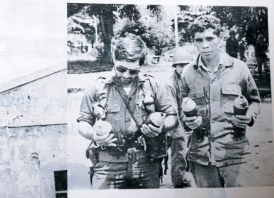 ¿Qué tanto conoces sobre la guerra del fútbol entre Honduras y El Salvador?