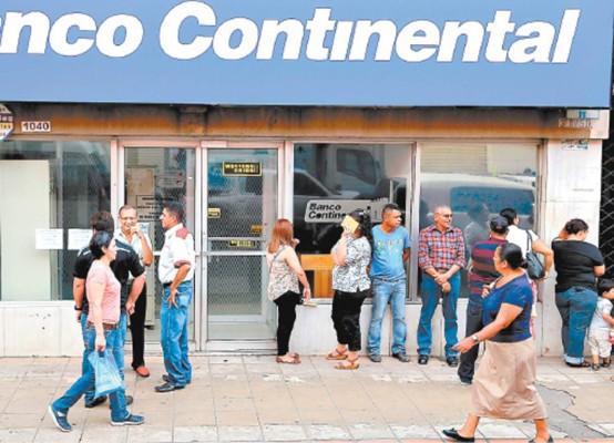 Vence plazo para que docentes abran cuentas