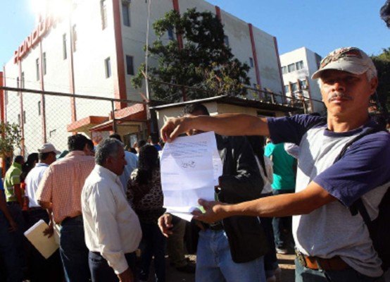 Hondutel suma L 63.5 millones en utilidades