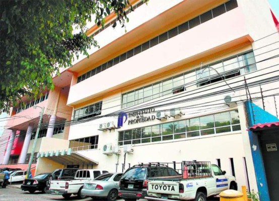 Sampedranos protestan en Tegucigalpa