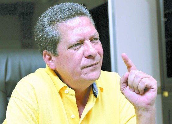 Honduras: Maestros quieren reajuste salarial