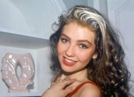 Los cambios en el rostro de Thalía que asustan a sus fans  