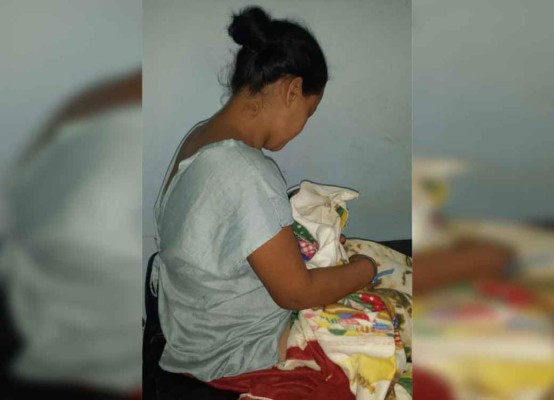 Salud investiga el primer caso de microcefalia en una bebé