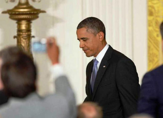 EEUU publica informe de comisión de espionaje