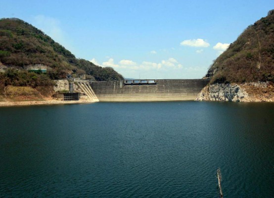 ENEE instalará quinta turbina con fondos del Banco Mundial