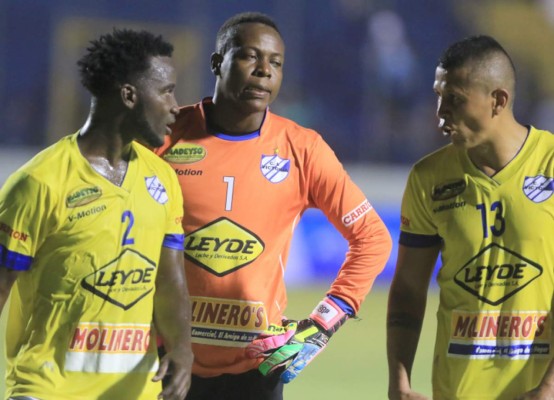 El Victoria sigue siendo el candidato número uno para irse al descenso