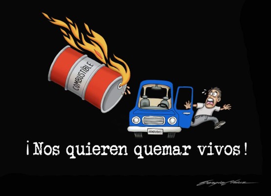 Bombazo tras bombazo