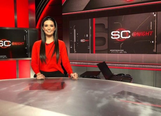 FOTOS: Ellas son las hermosas periodistas latinas que estarán en el Super Bowl LIV