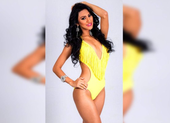 Cleopatras hondureñas revelan sus secretos para estar hermosas