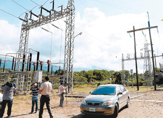 En seis meses resolverán problema de energía