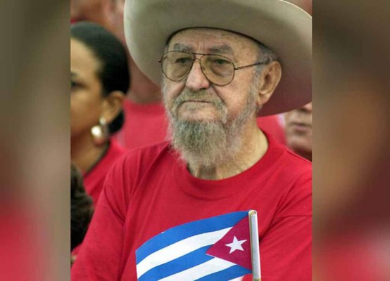 Muere Ramón Castro, hermano mayor de Raúl y Fidel Castro