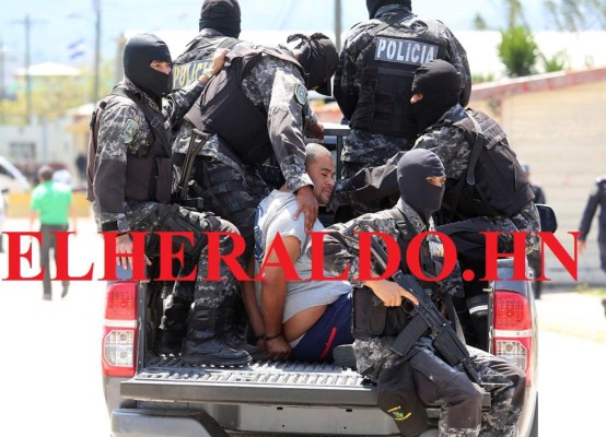 En la PN se queda 'El Negro” Lobo