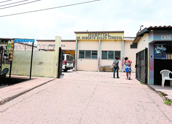 Hospitales regionales logran cambios mínimos