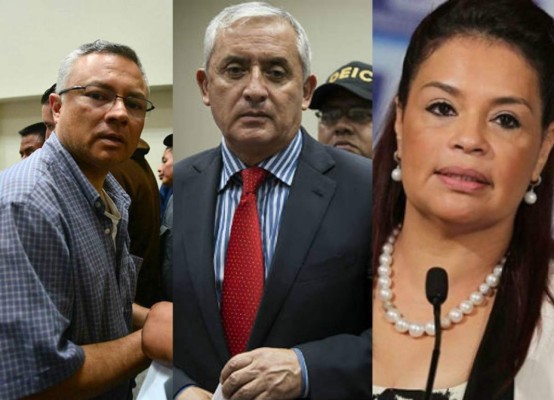 Guatemalteco declara cómo se defraudó al Estado &nbsp;