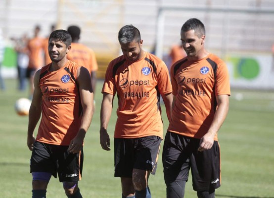 Motagua es el mejor de Honduras