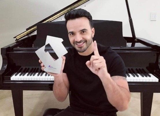 Luis Fonsi comparte divertido video de italianos cantando 'Despacito”