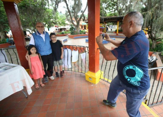 Chelato Uclés conmemora el 35 aniversario de la clasificación al Mundial de España 82&nbsp;&nbsp;