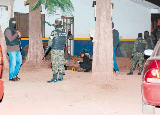 Contra pareja vendedora de drogas era el ataque en el Hato de Enmedio