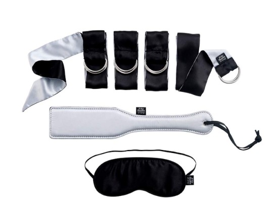 50 sombras de Grey, la pasión se desata el viernes