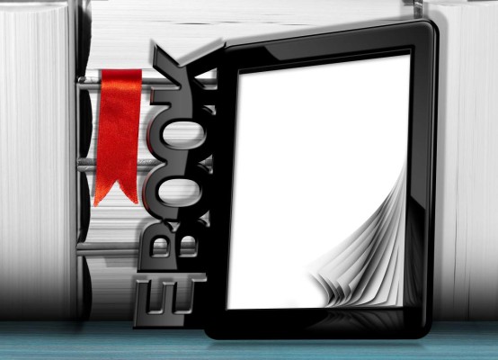 Ebook o papel ¿Usted qué experiencia prefiere?