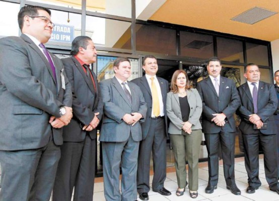 Honduras: Ordenan revisar actos de personal del Poder Judicial de enero a julio de 2015