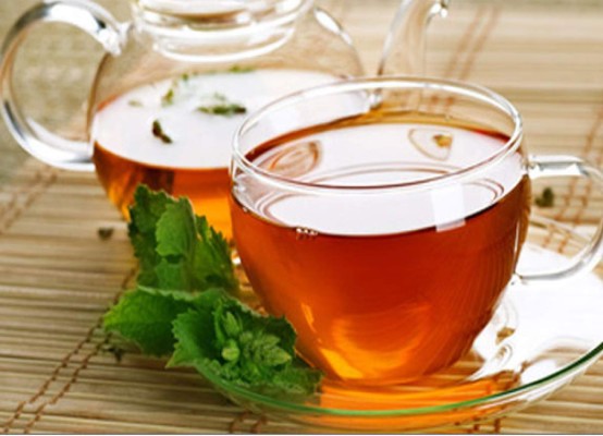 Infusiones: Los mejores relajantes musculares naturales