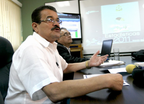 Más de 3,000 maestros 'fantasma' detecta Secretaría de Educación