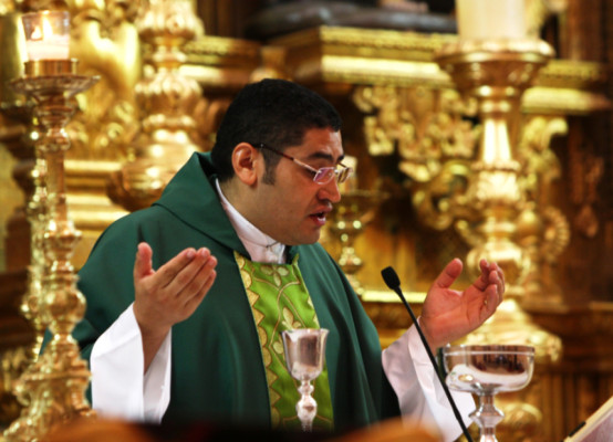 No ser instrumento para ofender pide Iglesia Católica