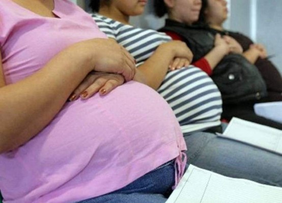 Aborto terapéutico recomiendan como medida para evitar microcefalia por zika