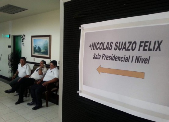 El triunfo de Marathón ante Motagua, la última alegría de don Nico