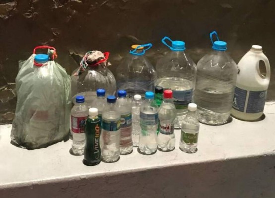 Suben a 15 los muertos por beber alcohol industrial en Ecuador&nbsp;