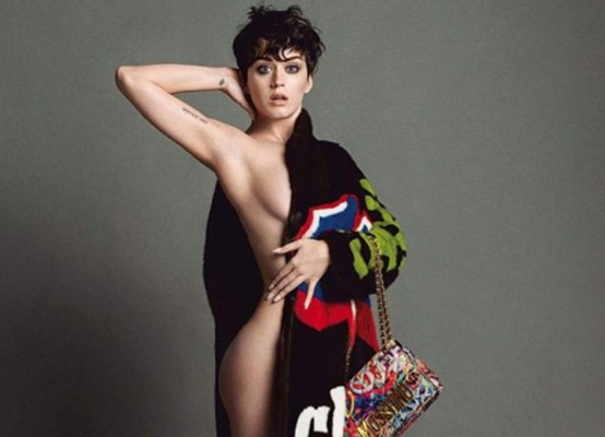 Famosas que se han convertido en musas de reconocidos diseñadores