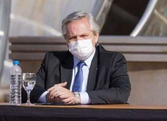 'Mexicanos salieron de los indios, brasileros de la selva y nosotros llegamos en barcos': polémicas frases del presidente de Argentina