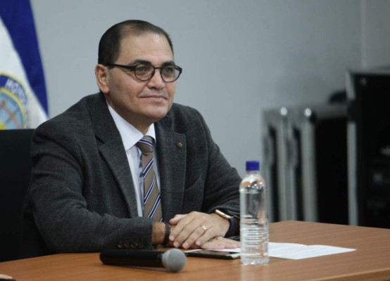 Pastor Alberto Solórzano: 'Este reconocimiento es un paso importante”