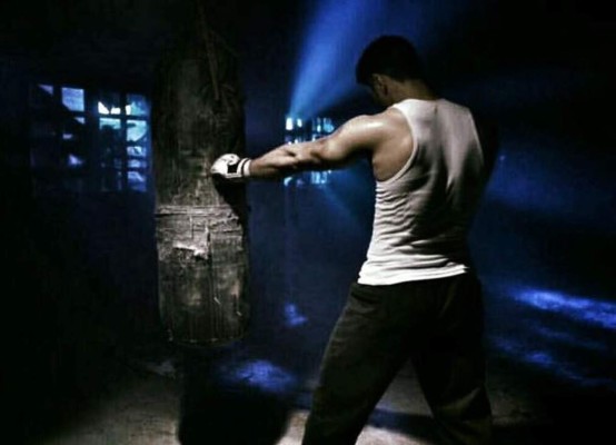 Película 'La jaula”: los golpes de la vida y el pelear para vivir