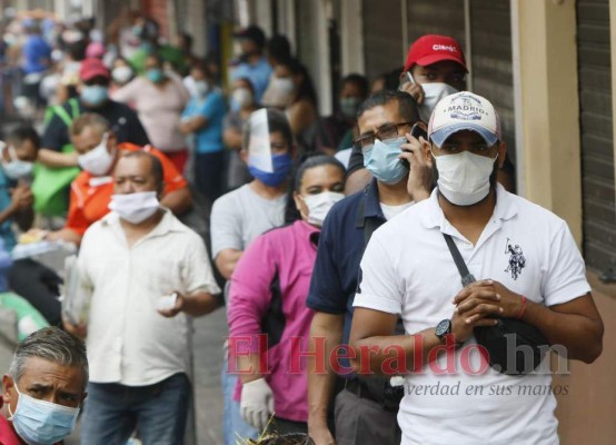 ¿Pueden realmente las mascarillas evitar el contagio de coronavirus?