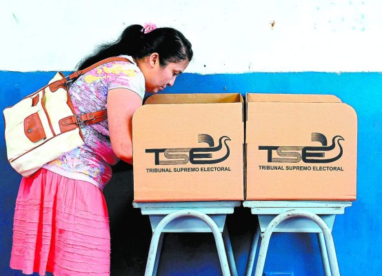 Invariable relación entre Honduras y El Salvador