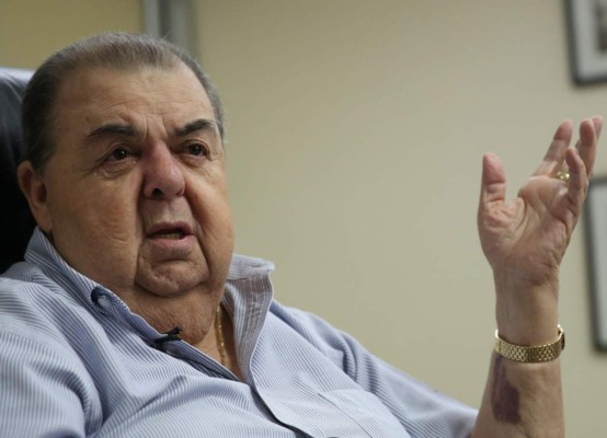 Ferrari: 'No aspiro a ganar campeonatos...”