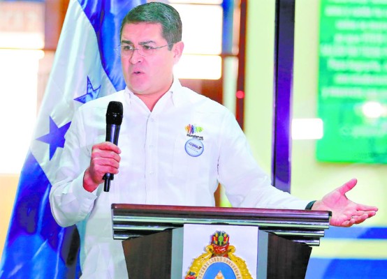 Líderes políticos dicen sí al diálogo para reformar la Constitución