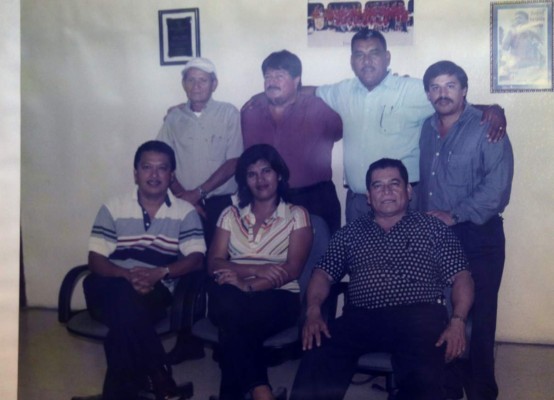 Esta semana en Tic Tac, Daniel Durón: 'Que yo sepa, a nadie le he robado un lempira...”