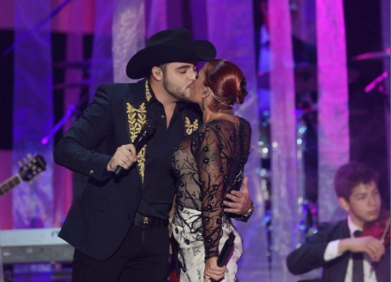El episodio más polémico de los premios Billboard 2016