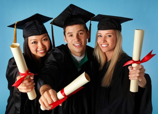 ¿Eres hondureño y te interesa una beca en el extranjero?